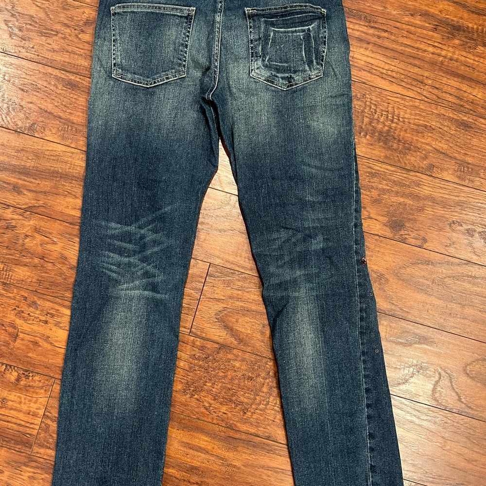Essentiel Antwerp Jeans - Picture 4 of 9